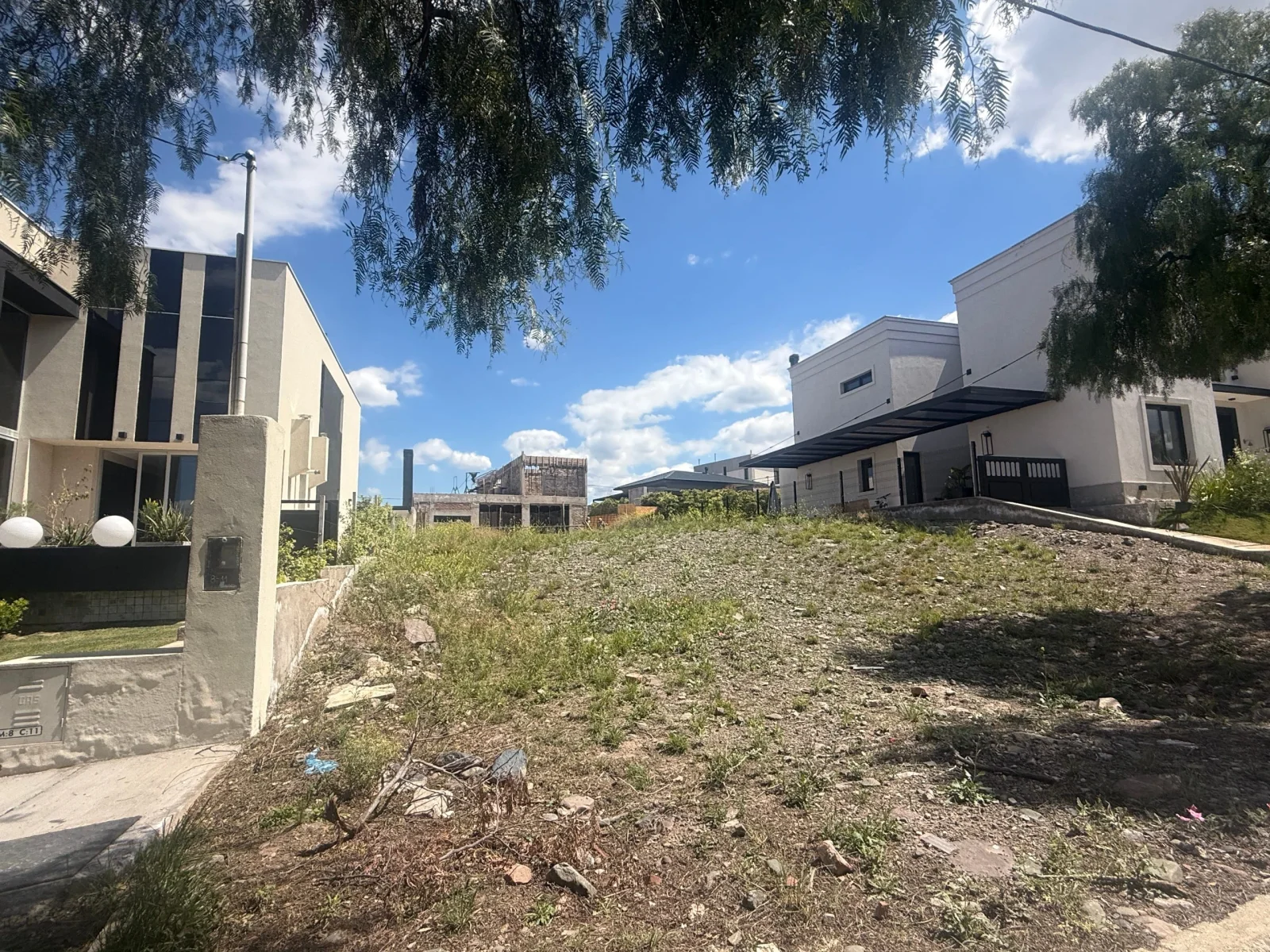 Terreno / Lote en venta de 400m2 ubicado en Dalvian - Imagen 3