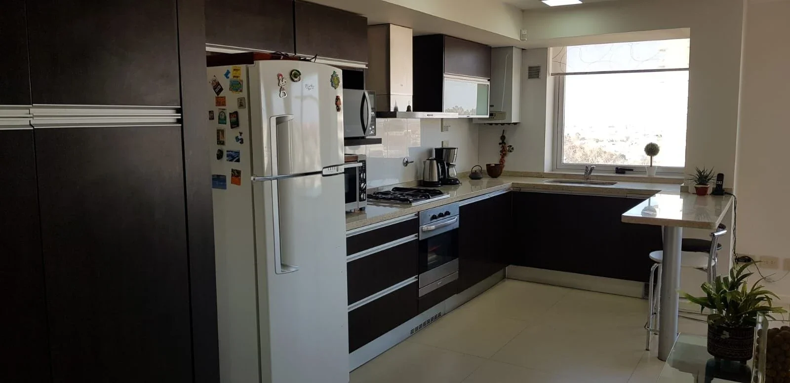 Departamento en alquiler c/ cochera en Godoy Cruz - Imagen 4