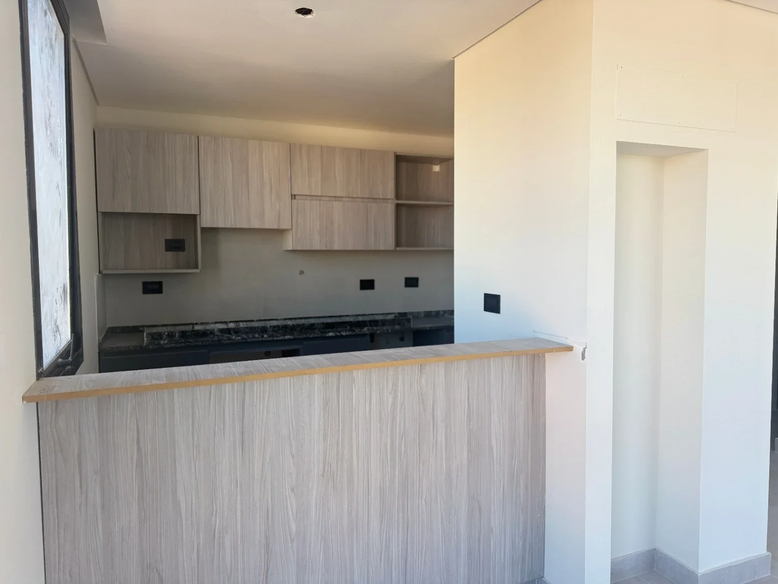 Departamento 2 Dormitorios En Venta Mendoza  Con Cochera –a – 82 m² Contrafrente - Imagen 4