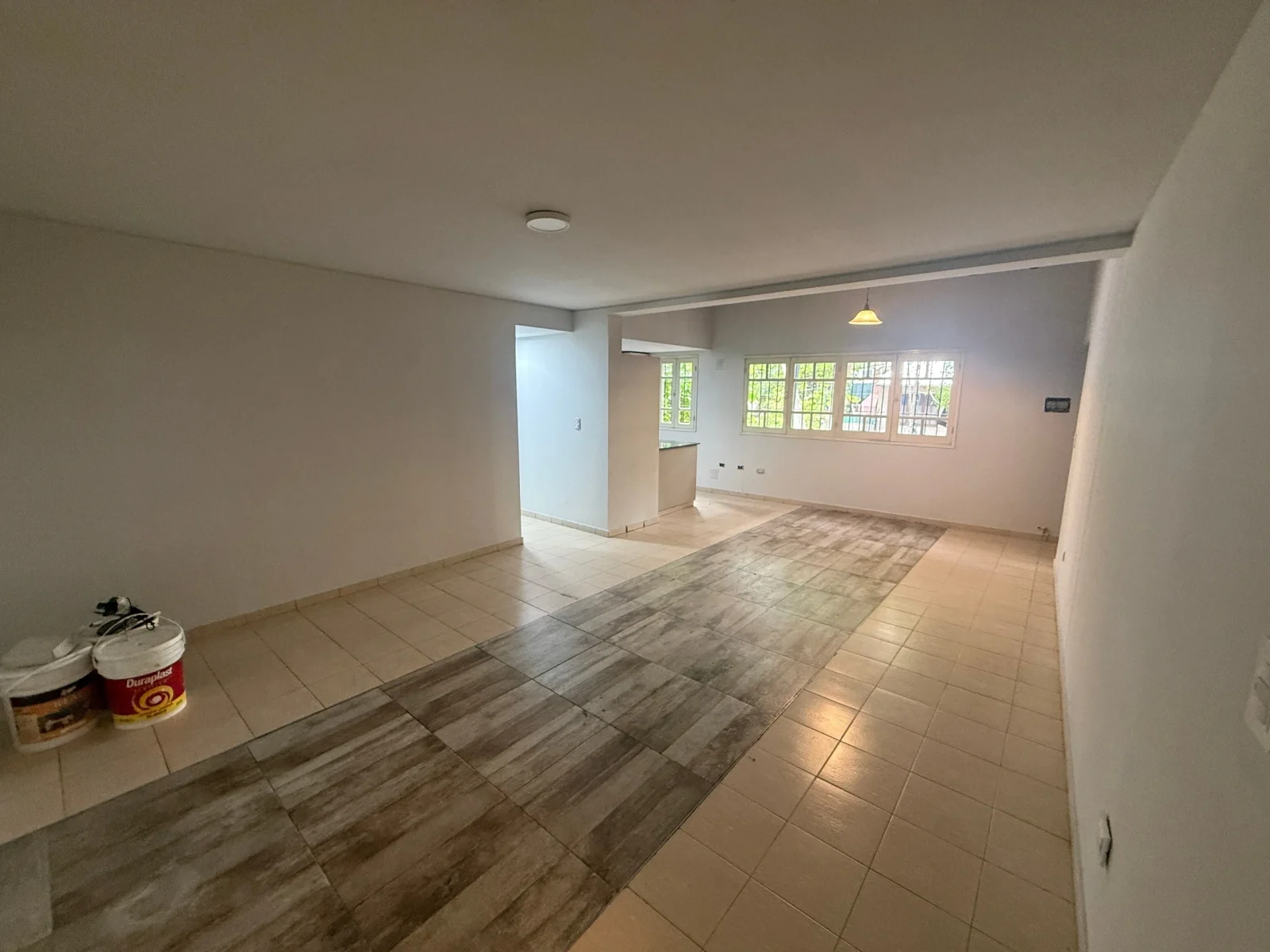 Dúplex 3 dormitorios 131 m² con terraza propia y renta en Cuarta Sección - Imagen 4