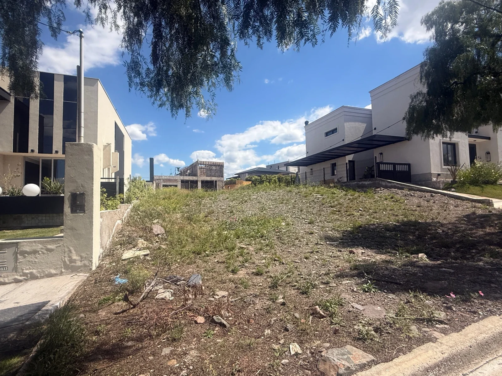 Terreno / Lote en venta de 400m2 ubicado en Dalvian - Imagen 5