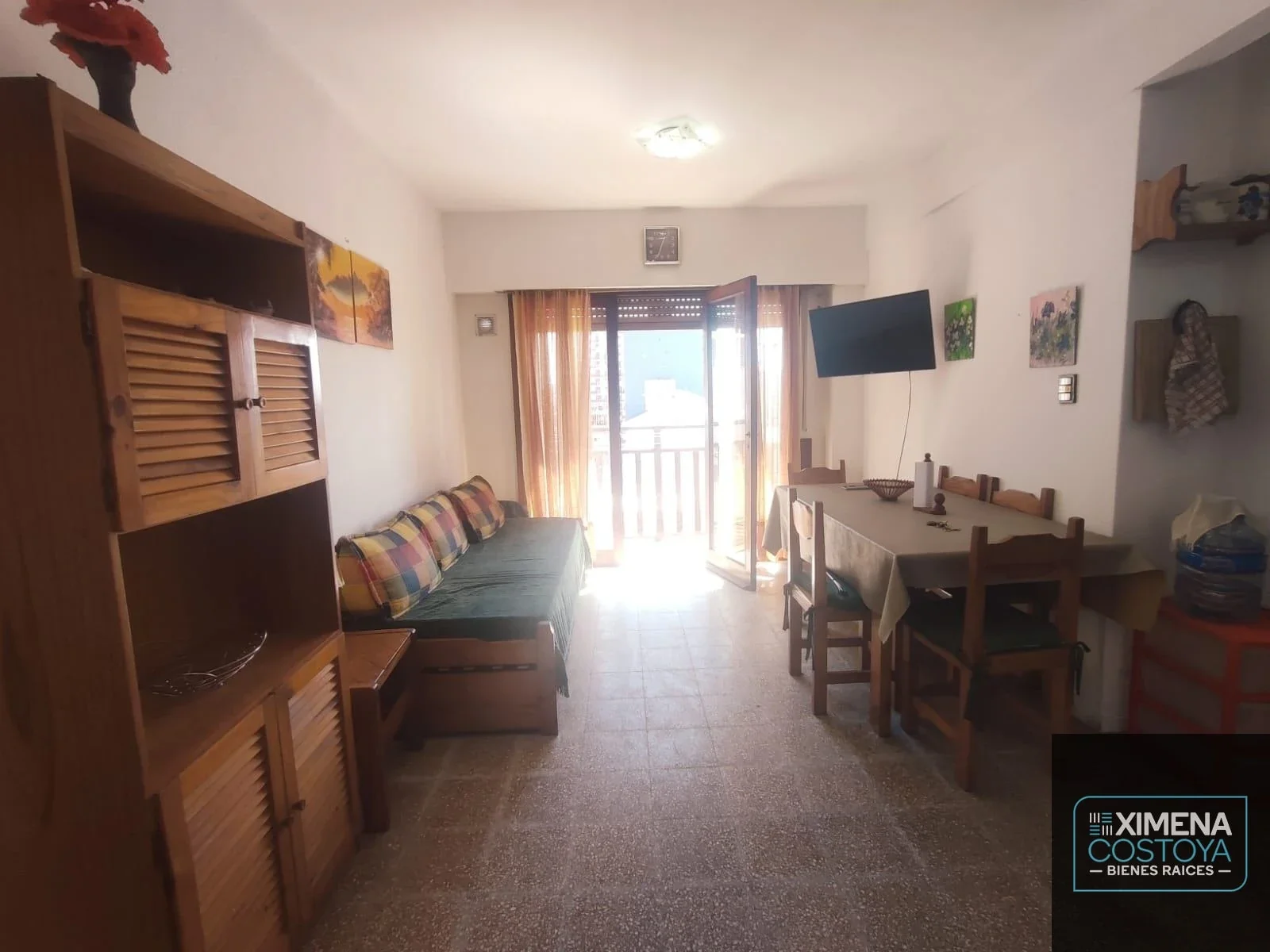 Departamento en venta en San Bernardo - Imagen 3