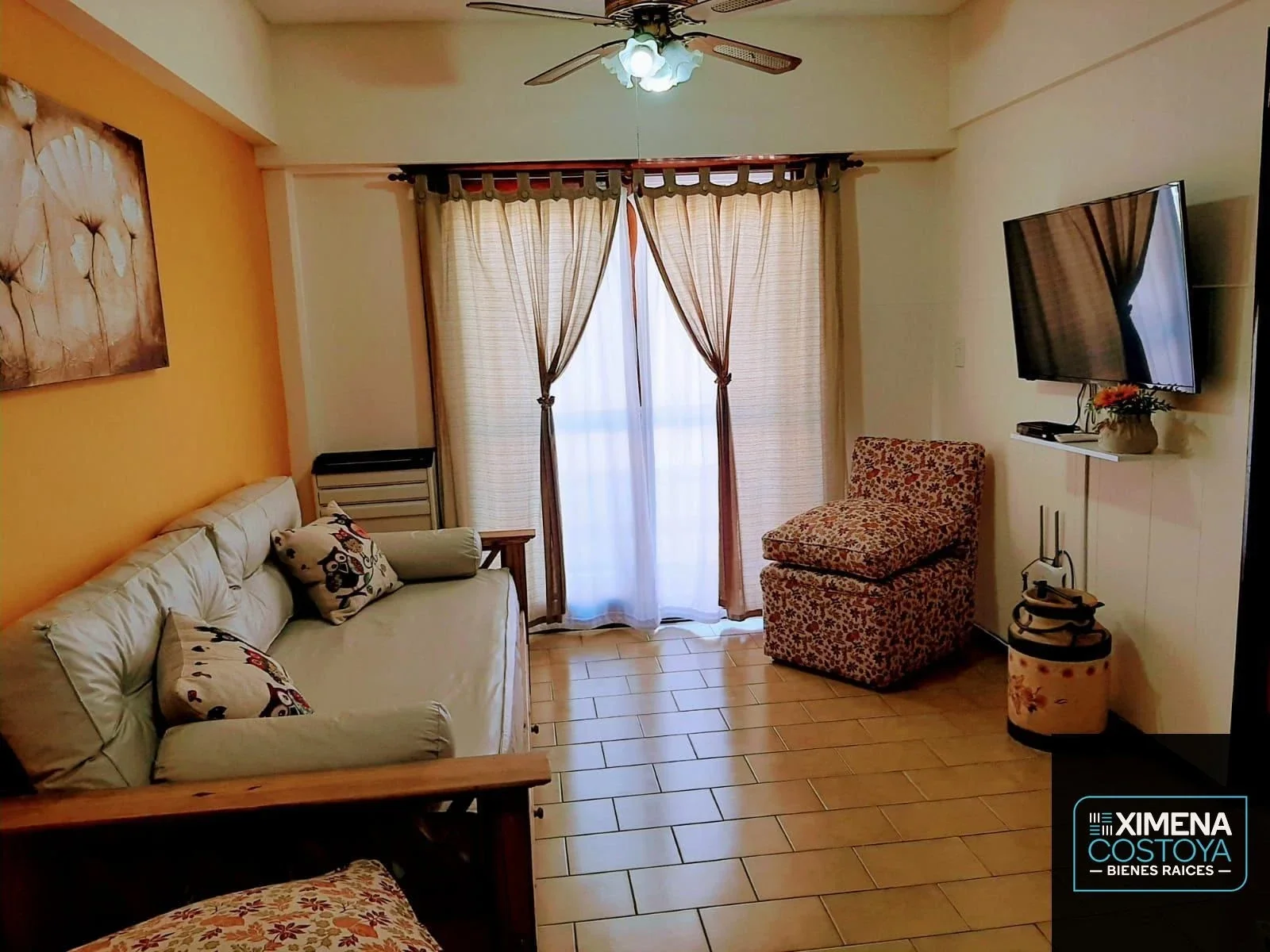 Departamento en venta en San Bernardo - Imagen 2