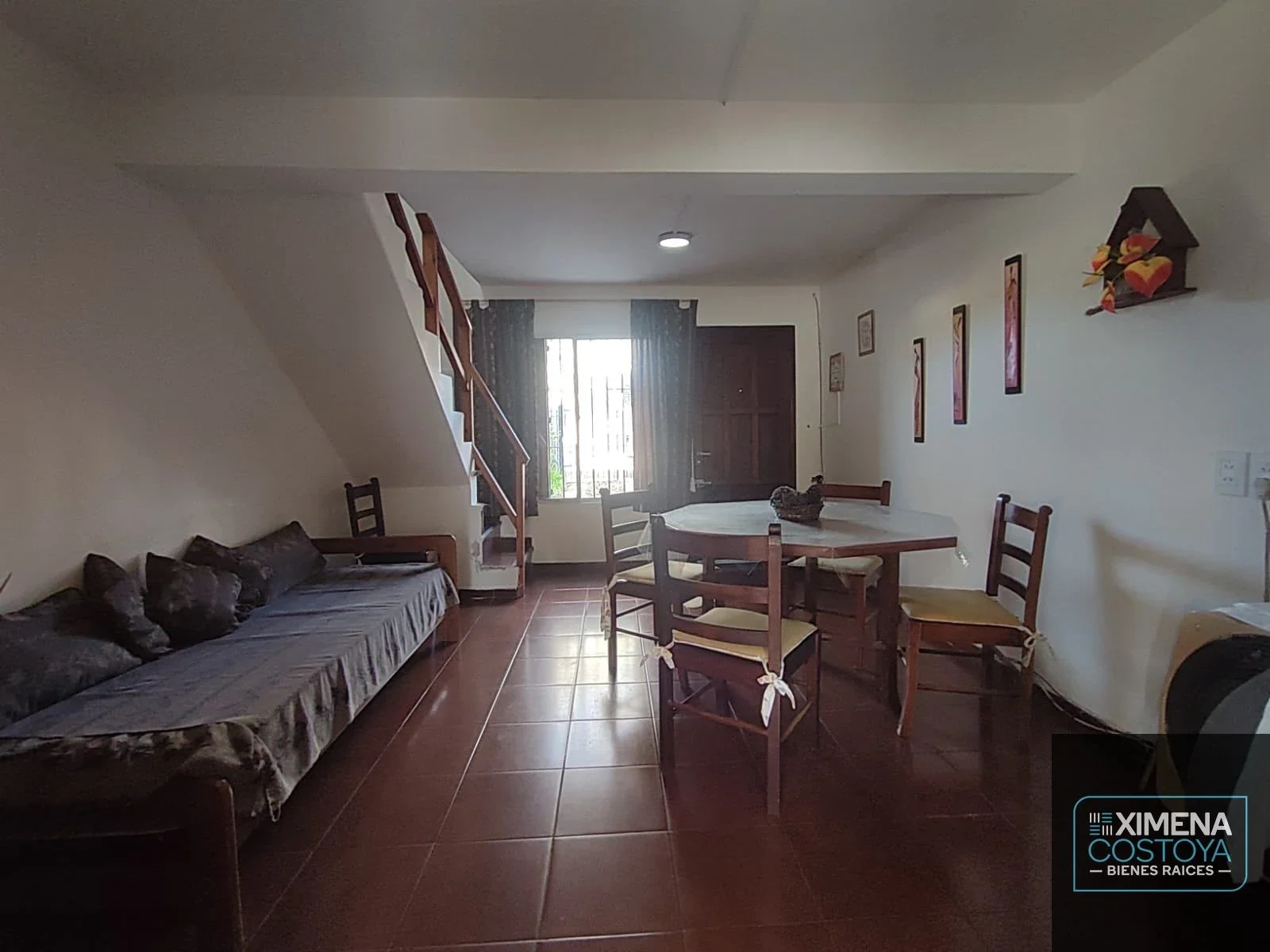 Dúplex en venta c/ cochera en Costa Azul - Imagen 2
