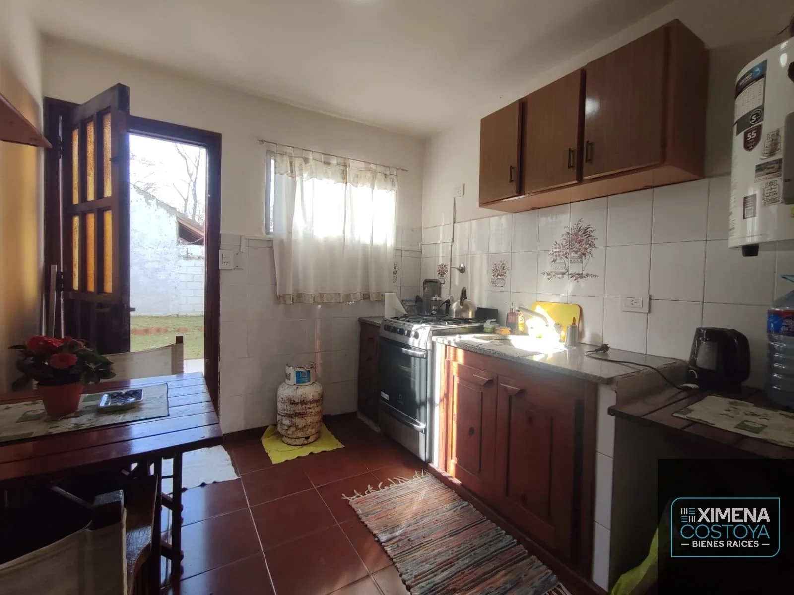 Dúplex en venta c/ cochera en Costa Azul - Imagen 4