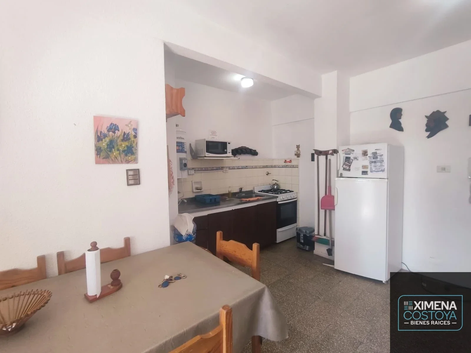 Departamento en venta en San Bernardo - Imagen 5