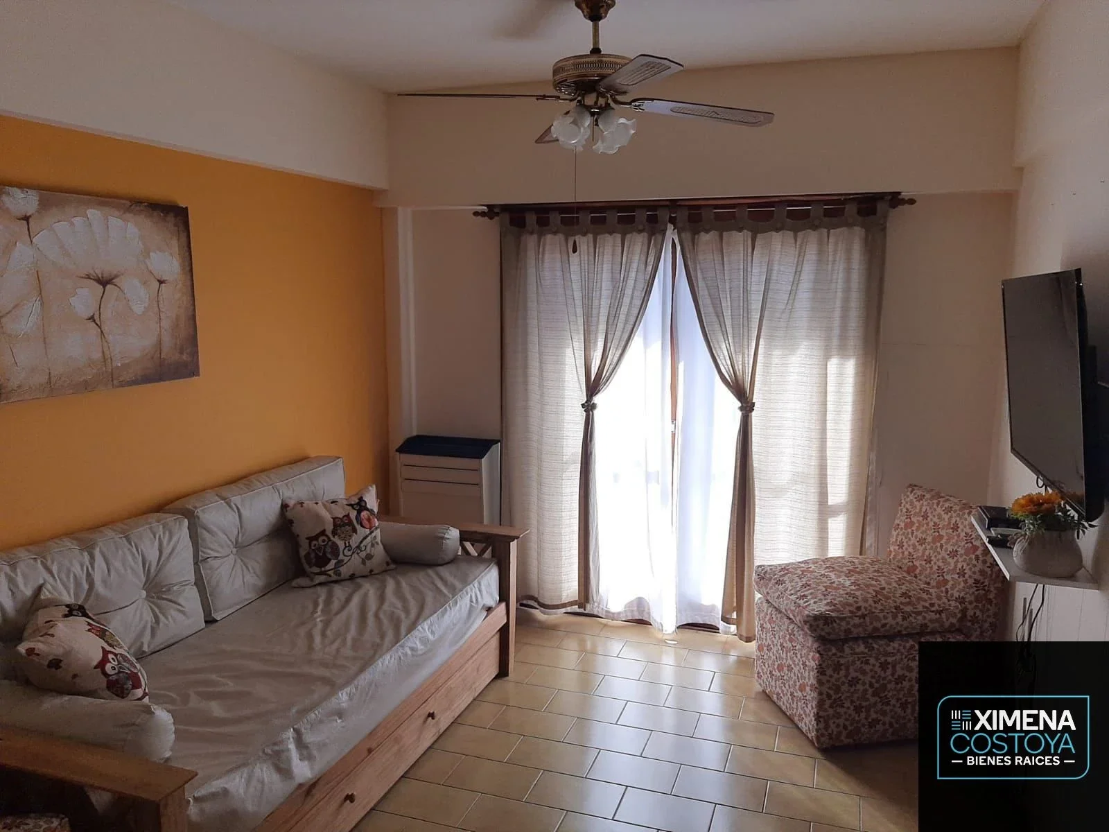 Departamento en venta en San Bernardo - Imagen 3