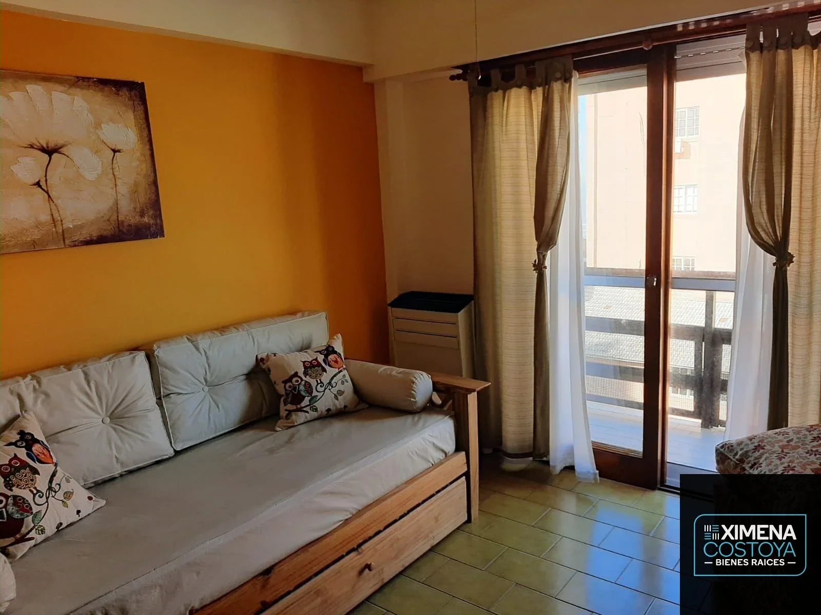 Departamento en venta en San Bernardo - Imagen 4