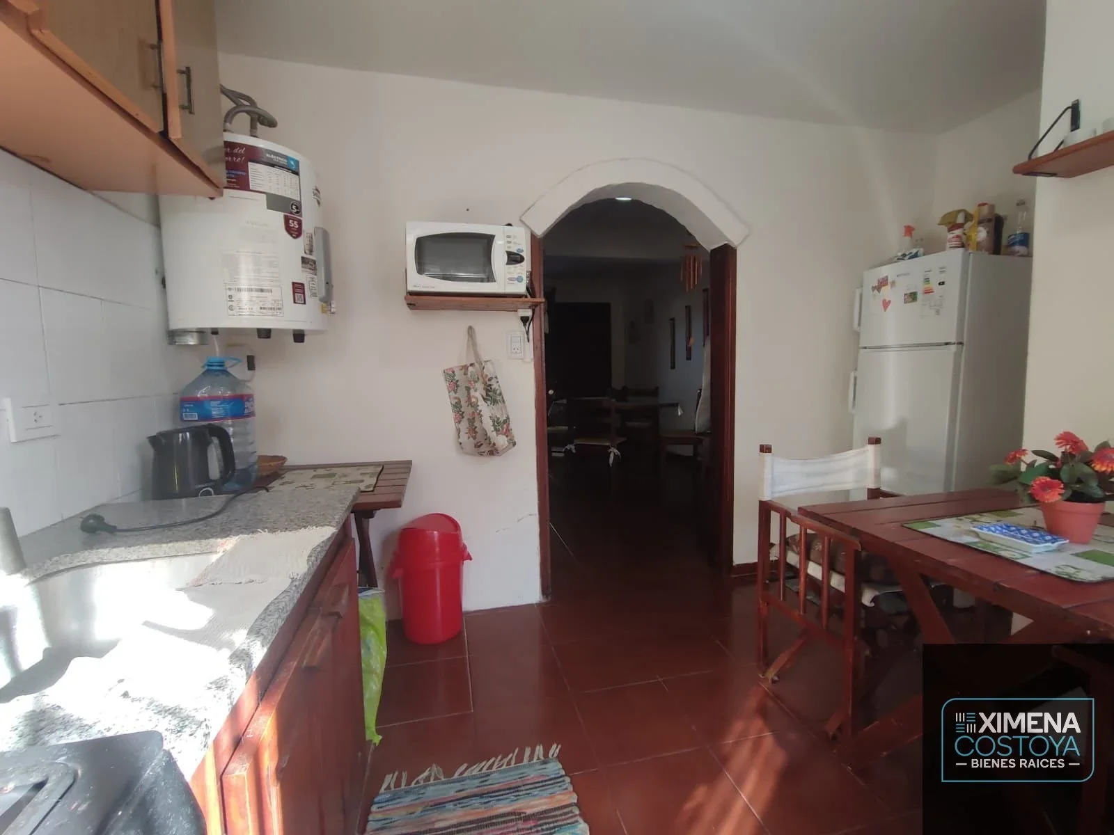 Dúplex en venta c/ cochera en Costa Azul - Imagen 5