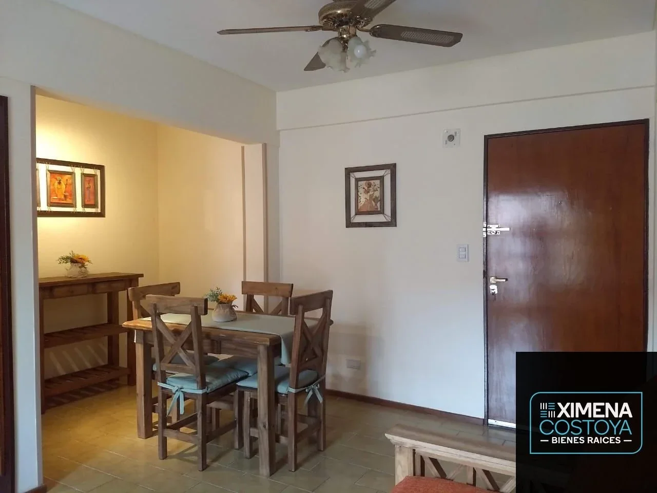 Departamento en venta en San Bernardo - Imagen 5