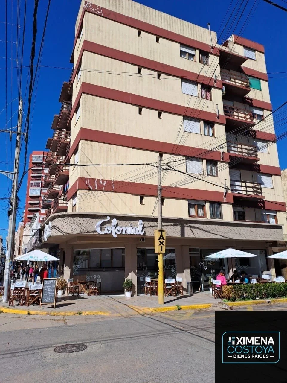 Departamento en venta en San Bernardo - Imagen 1