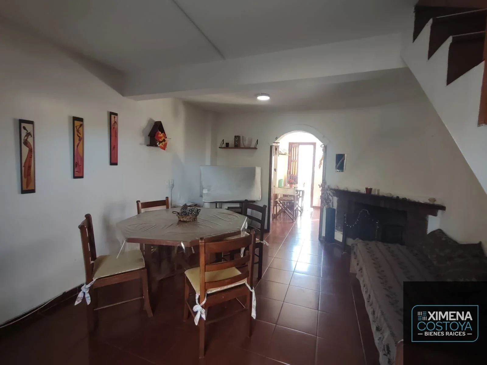 Dúplex en venta c/ cochera en Costa Azul - Imagen 3