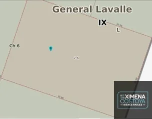 Terreno / Lote en venta de 3750m2 ubicado en Pavón - Imagen 4