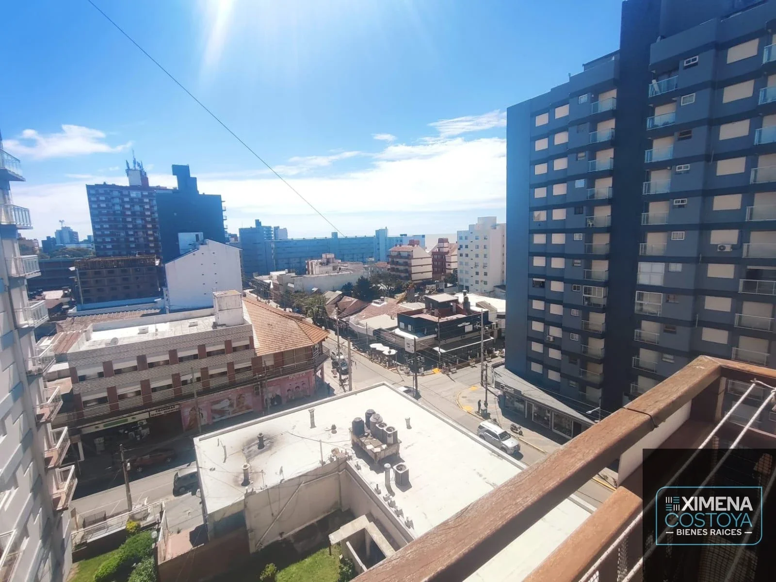 Departamento en venta en San Bernardo - Imagen 1