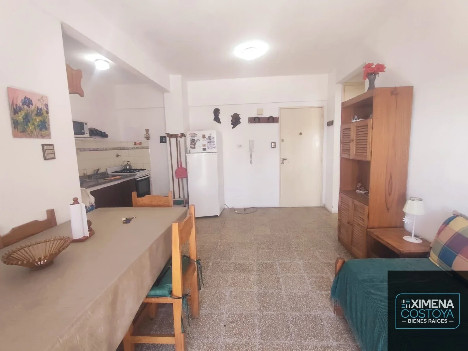 Departamento en venta en San Bernardo - Imagen 2