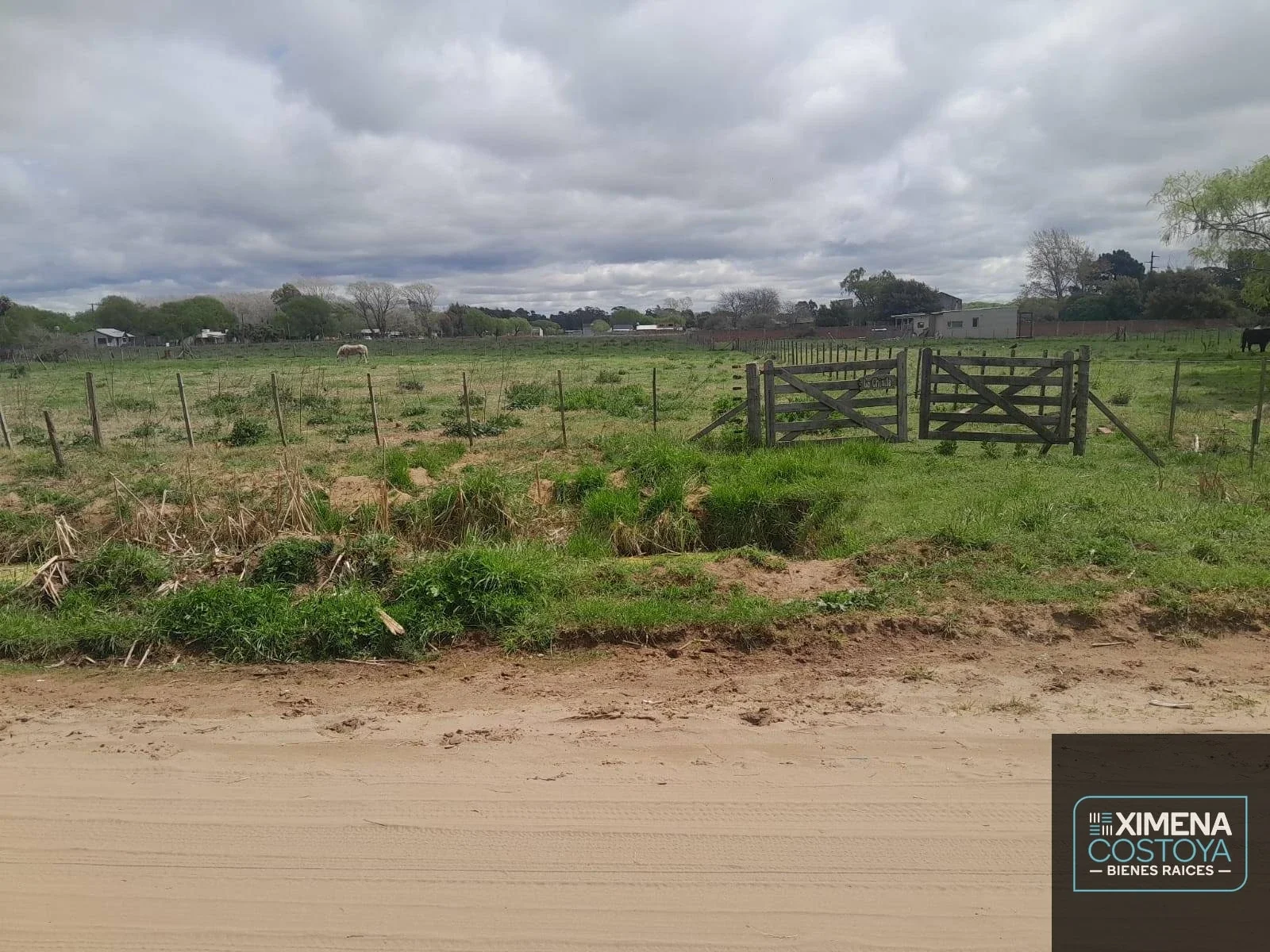Terreno / Lote en venta de 3750m2 ubicado en Pavón - Imagen 1