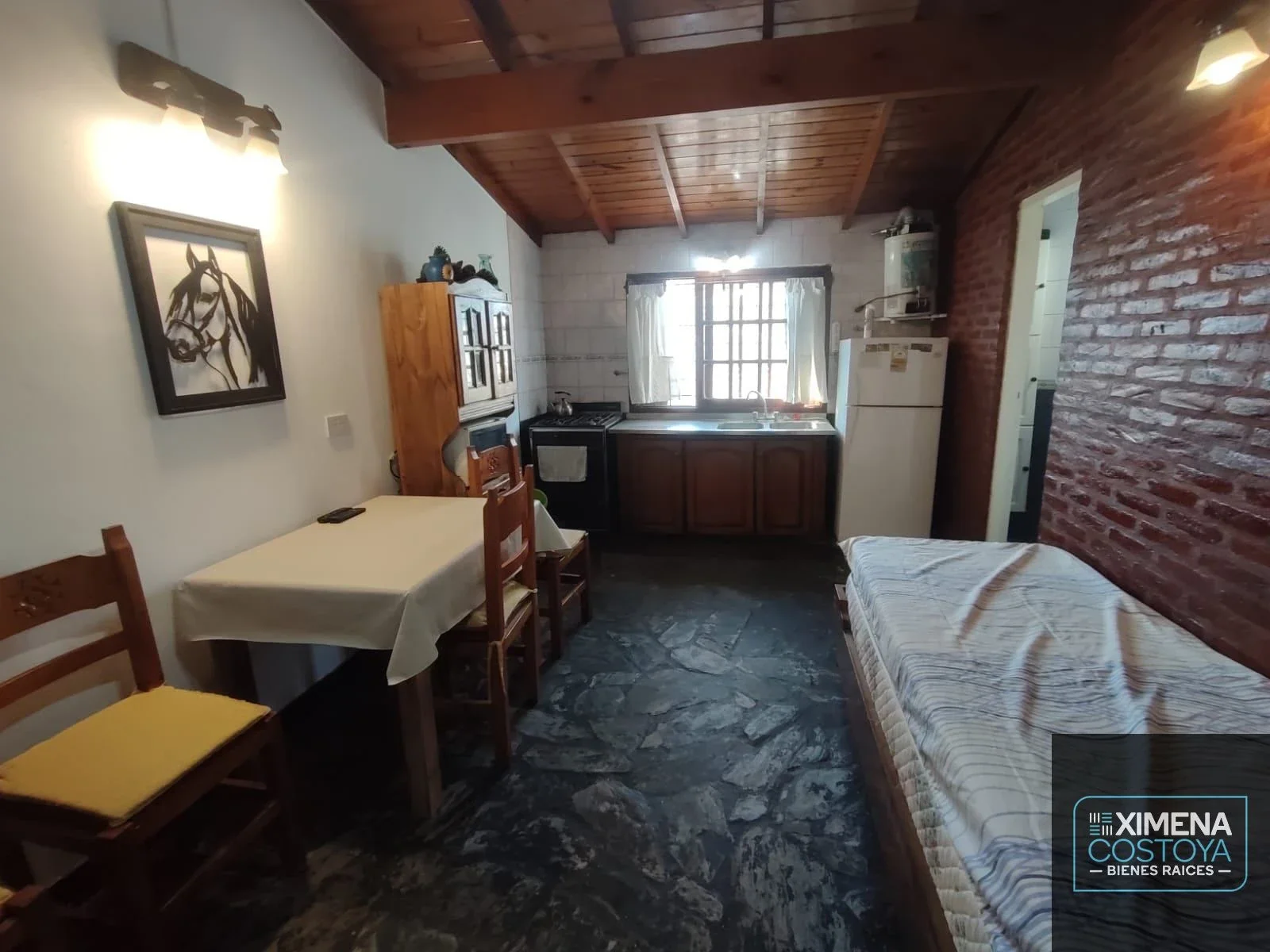 Departamento en venta en Costa Azul - Imagen 1