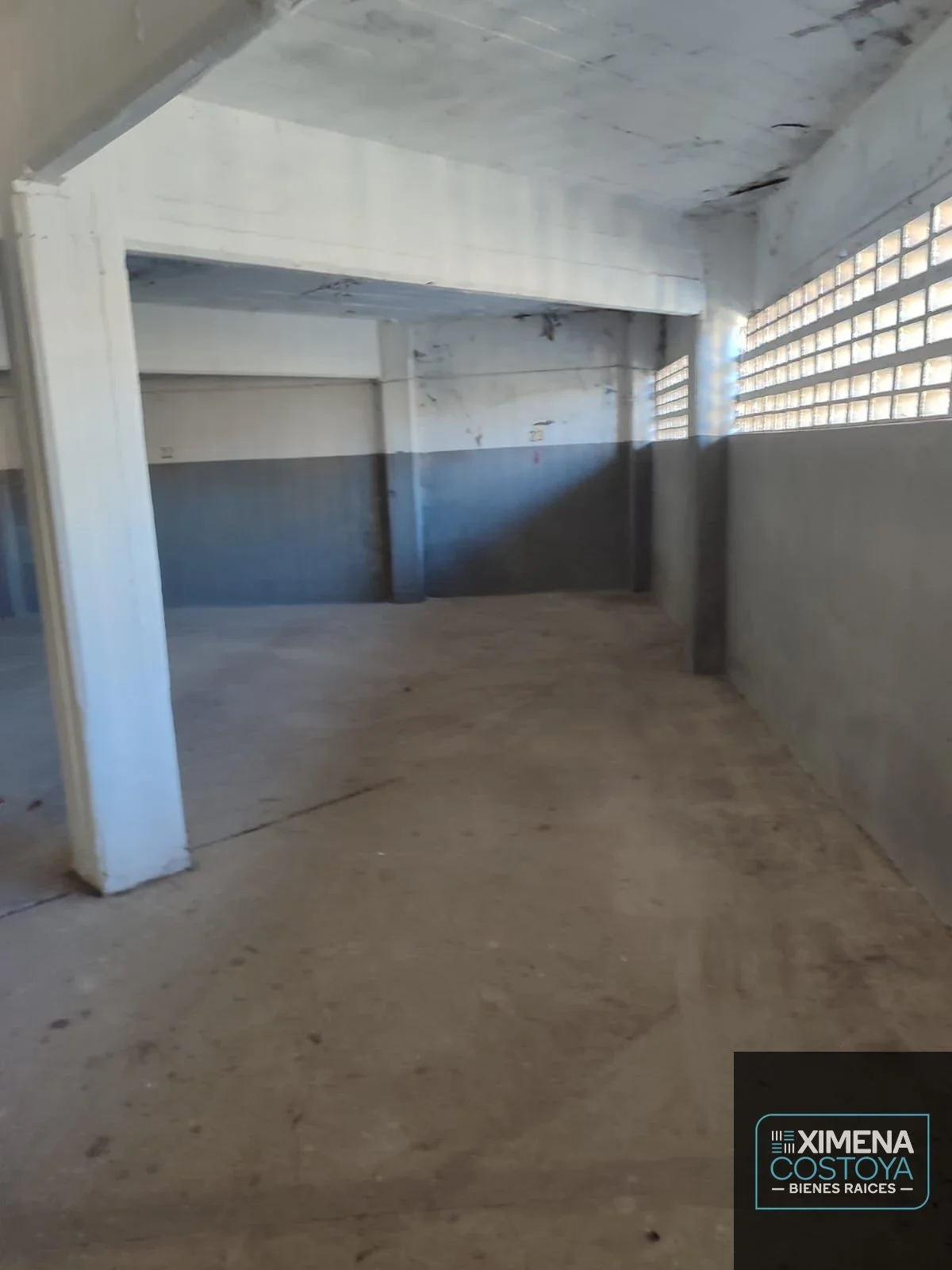 Cochera cubierta  en venta en San Bernardo - Imagen 3