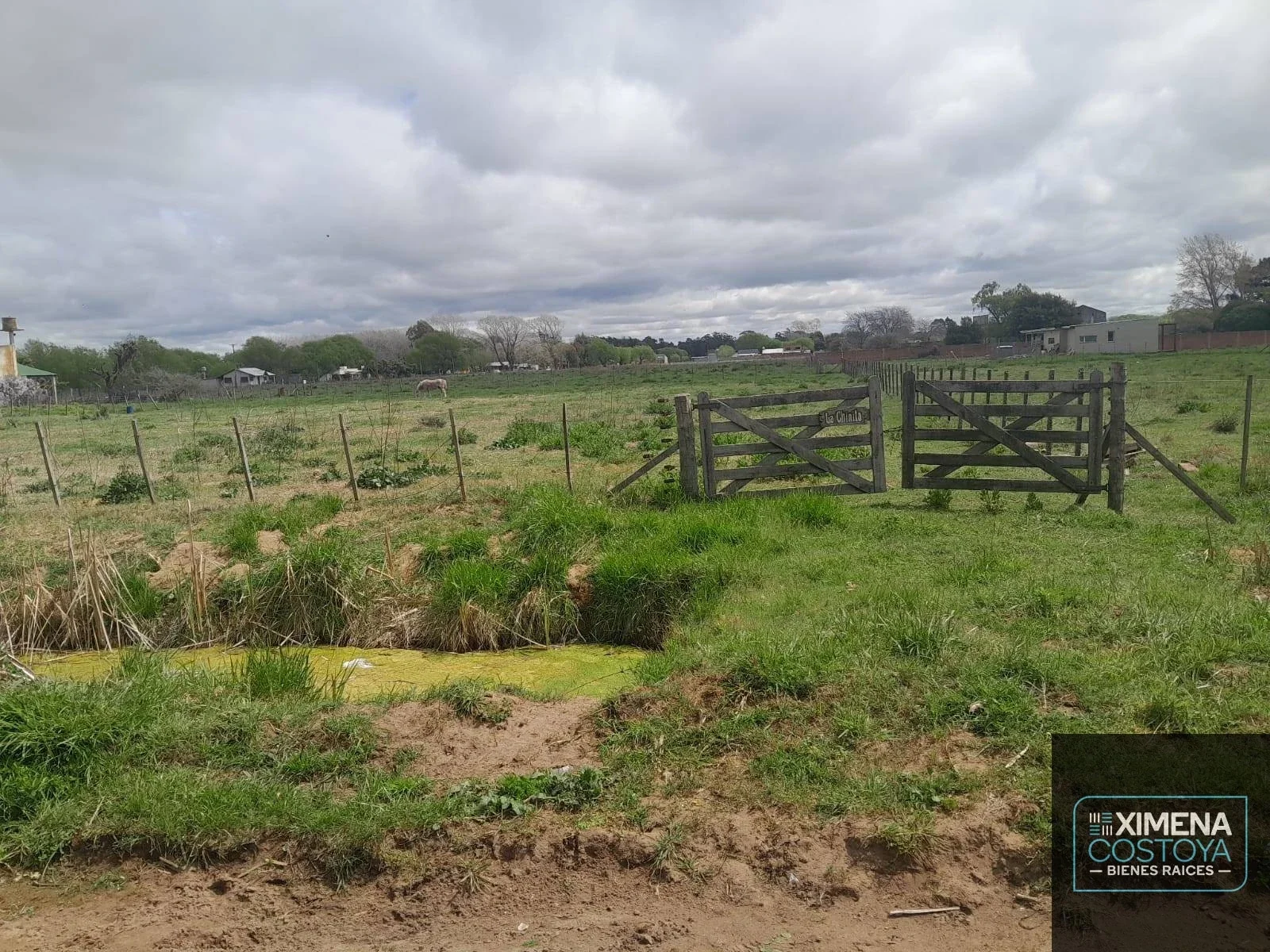 Terreno / Lote en venta de 3750m2 ubicado en Pavón - Imagen 3