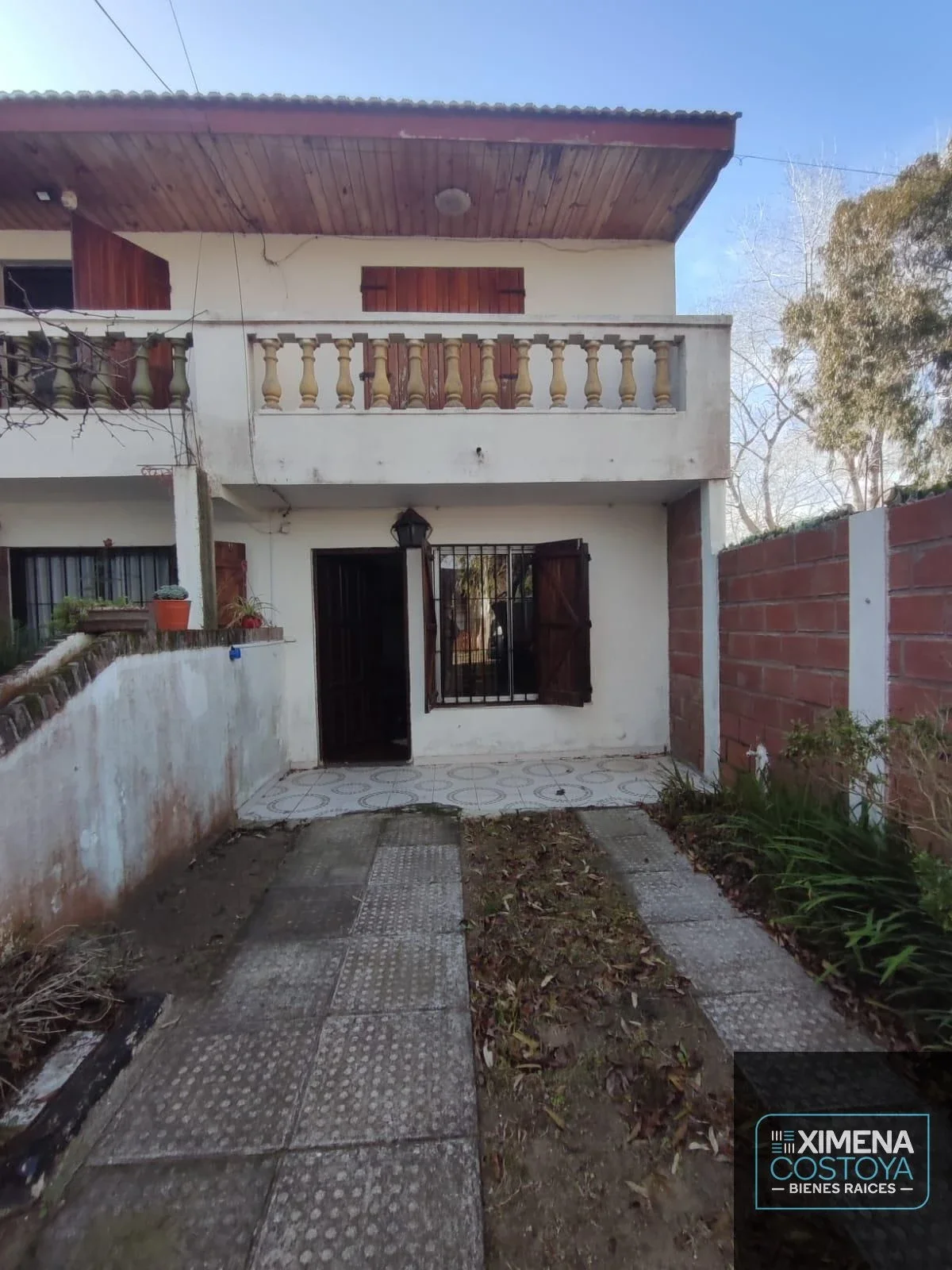 Dúplex en venta c/ cochera en Costa Azul - Imagen 1