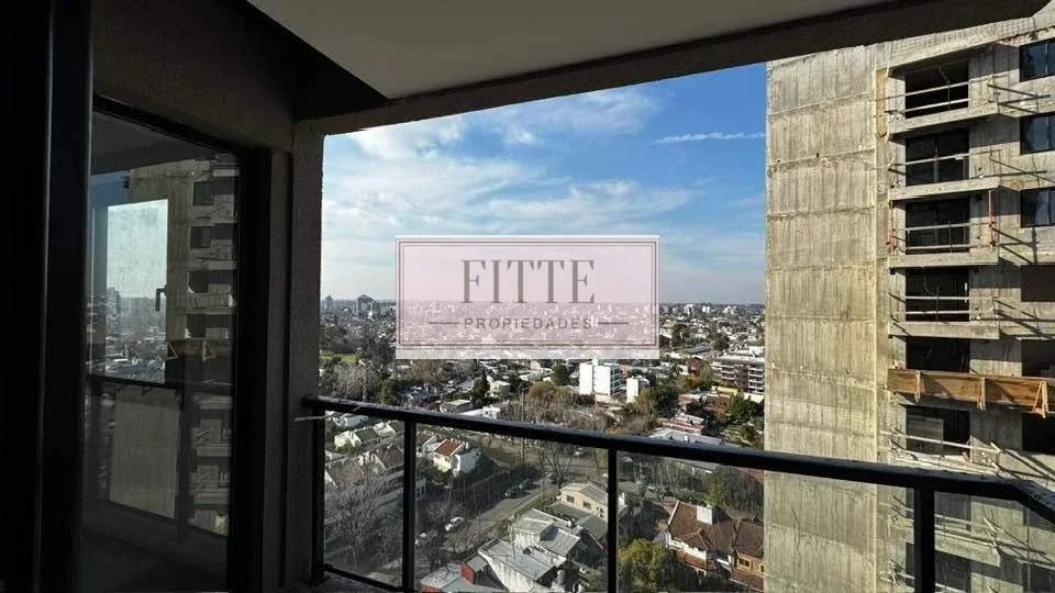 Departamento a estrenar  Categoria 3 ambientes venta cochera Tigre - Imagen 3