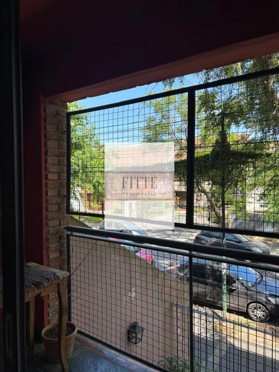 Departamento en alquiler temporario c/ cochera en San Isidro - Imagen 2
