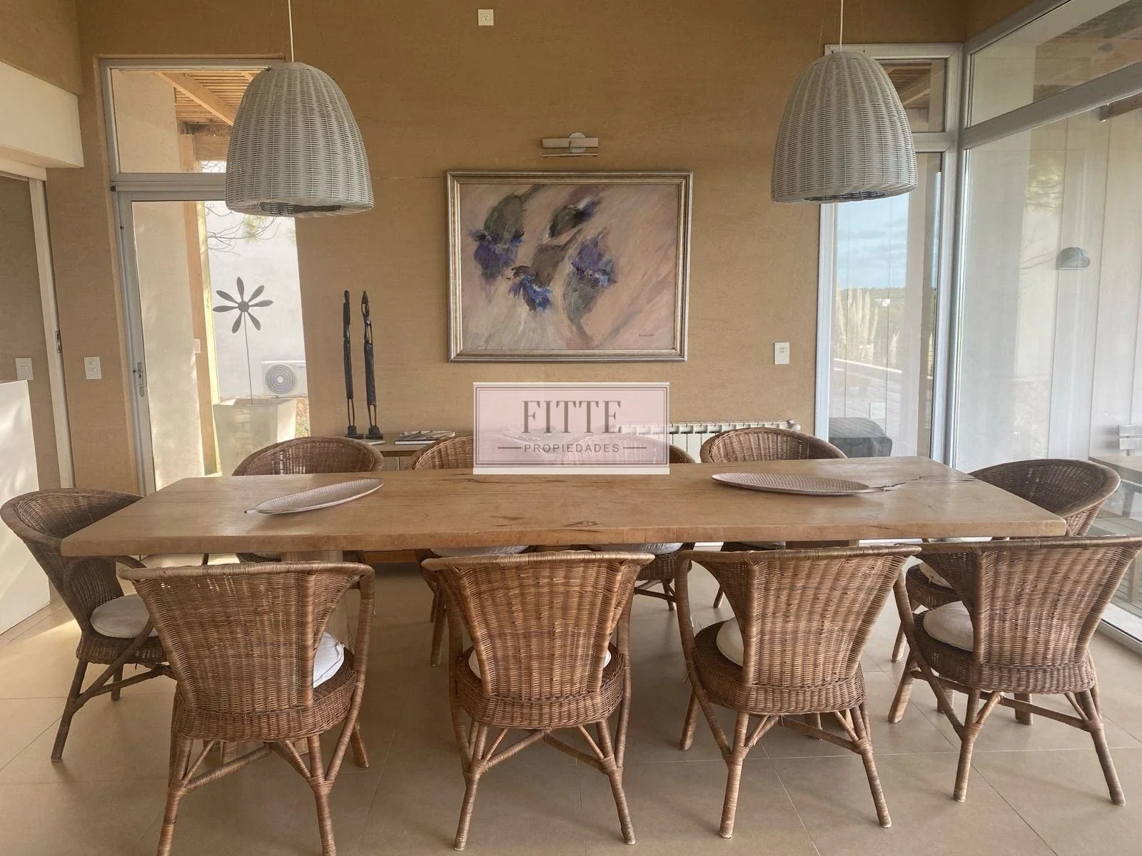 Fabulosa casa en venta barrio Golf I de Costa Esmeralda - Imagen 3