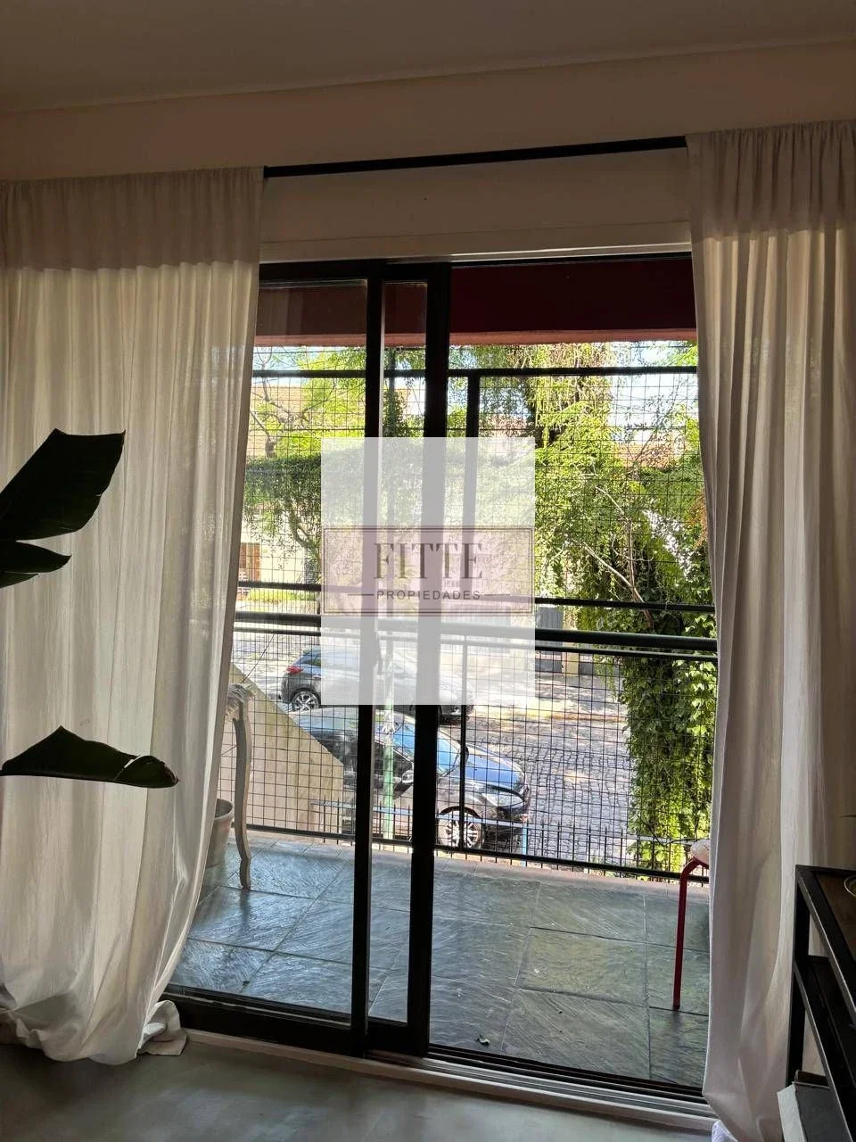 Departamento en alquiler temporario c/ cochera en San Isidro - Imagen 4