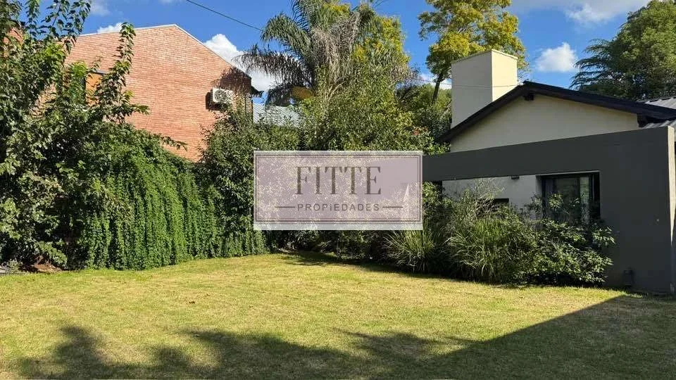 Casa en venta Country San Carlos en una planta pileta - Imagen 5