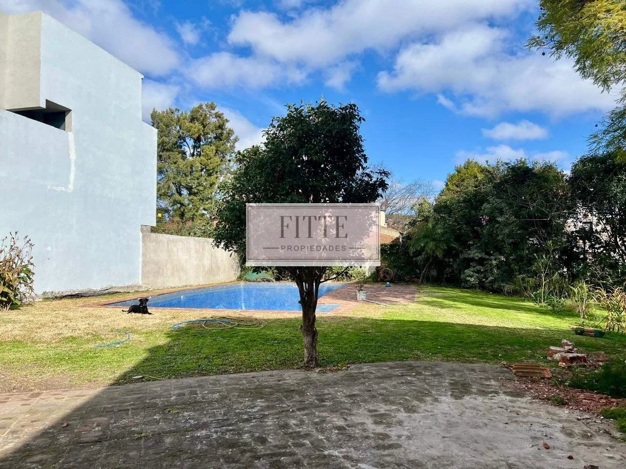 Terreno / Lote en venta de 490m2 ubicado en La Horqueta - Imagen 1