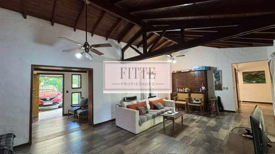 Casa en venta Country San Carlos en una planta pileta - Imagen 3