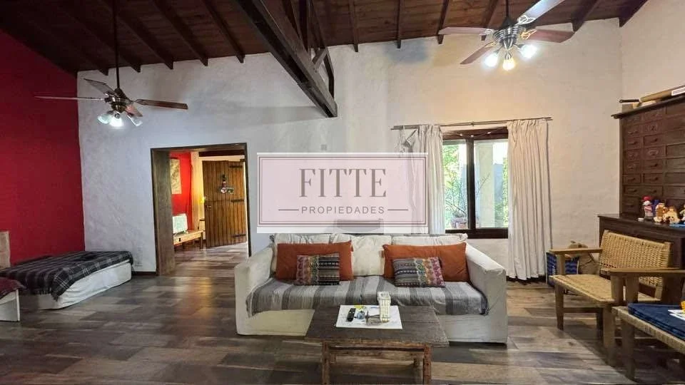 Casa en venta Country San Carlos en una planta pileta - Imagen 4