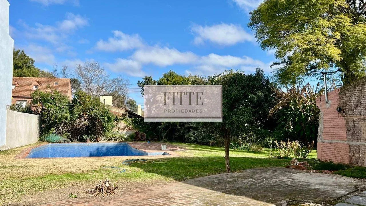 Terreno / Lote en venta de 490m2 ubicado en La Horqueta - Imagen 5
