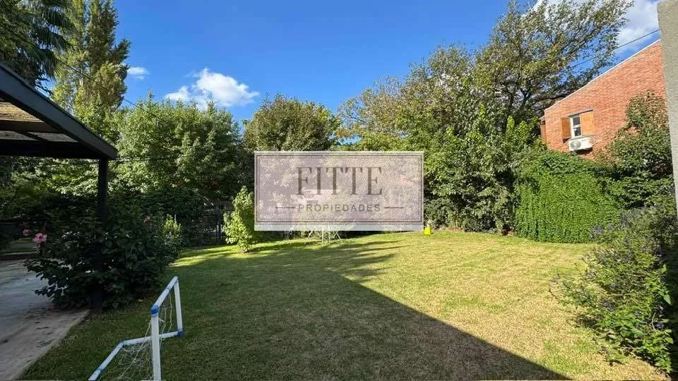 Casa en venta Country San Carlos en una planta pileta - Imagen 2