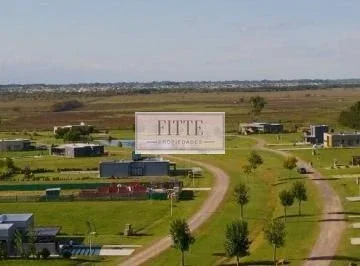 Terreno / Lote en venta de 1015m2 Barrio Las Calandrias Los Cardales - Imagen 4