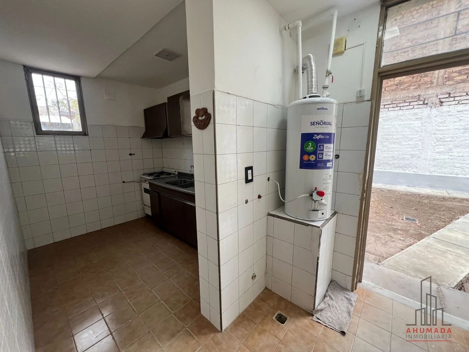Casa en alquiler de 2 dormitorios en Dorrego - Imagen 5