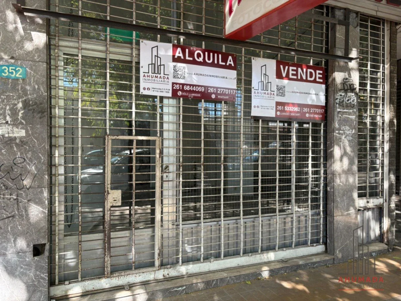 Local comercial en alquiler en Sexta Sección - Ciudad - Imagen 1