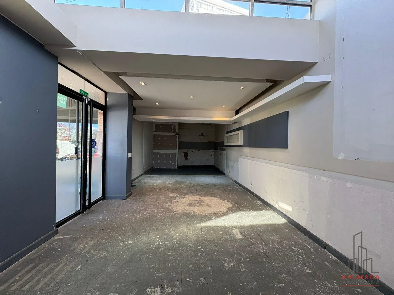 Local comercial en alquiler ubicado en 6.ª Sección Residencial Norte - Imagen 4