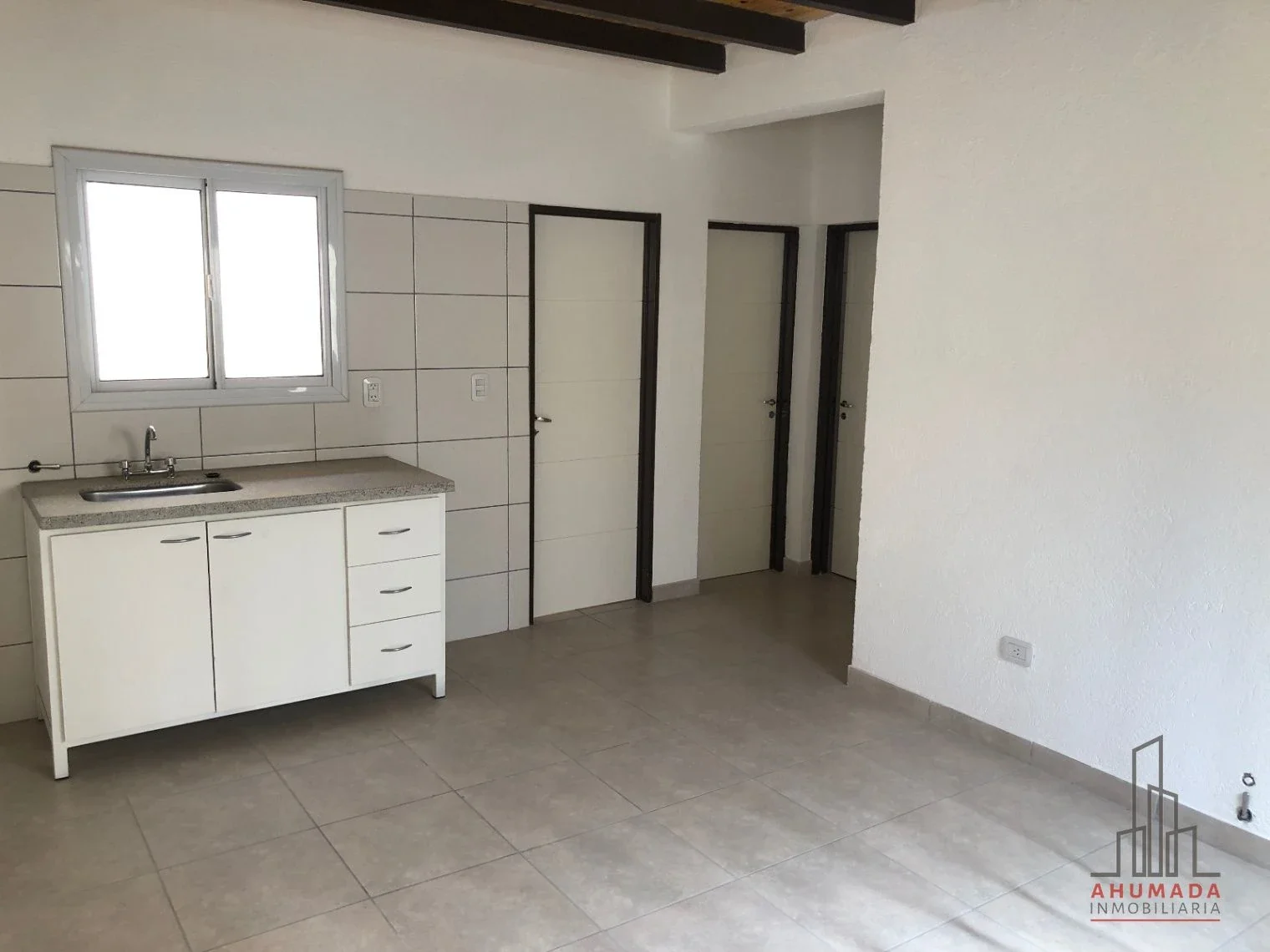 Departamento en alquiler c/ cochera en Las Heras - Imagen 3