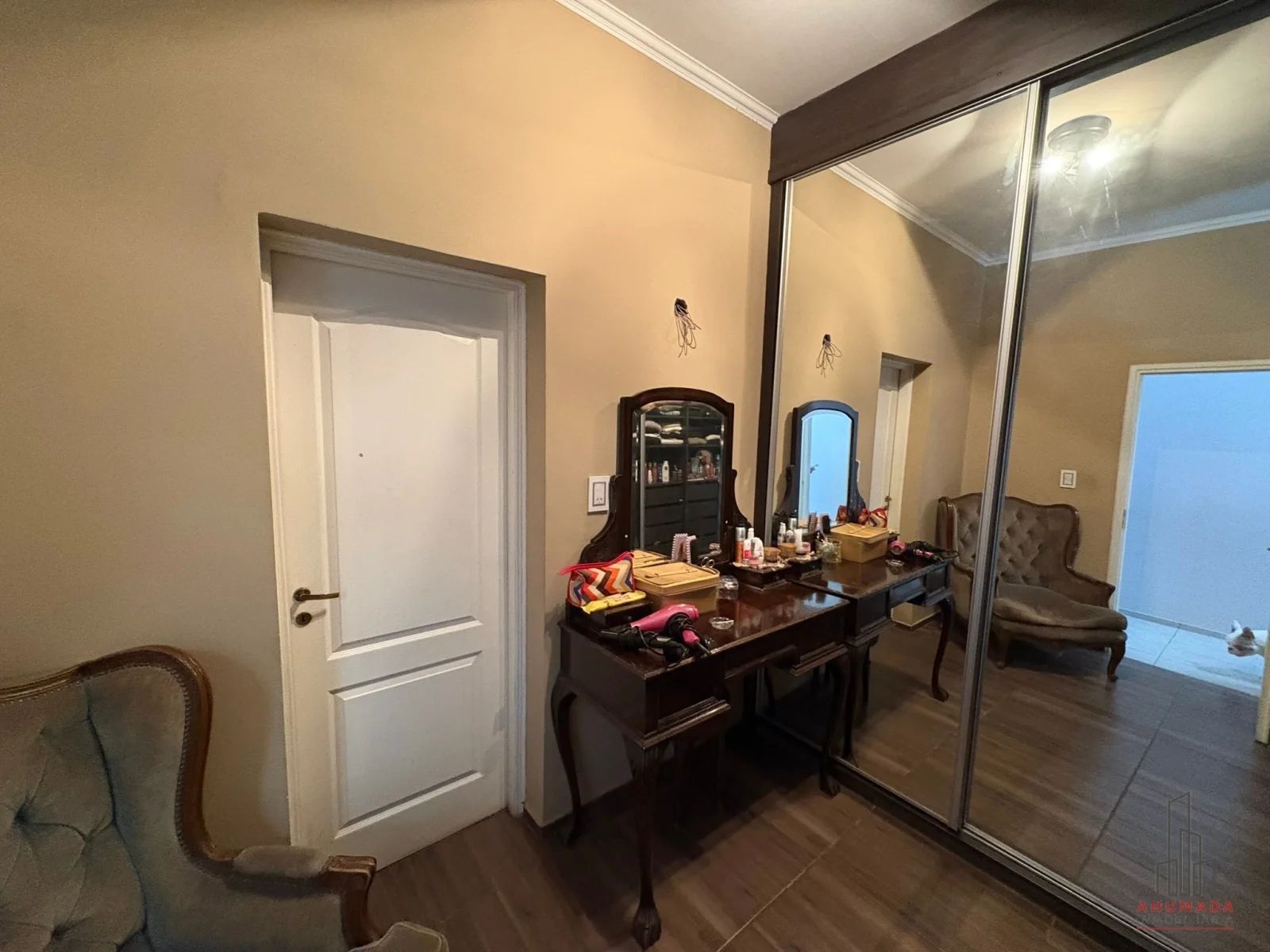 Casa en alquiler en Barrio Vista Olivo - Las Heras - Imagen 4