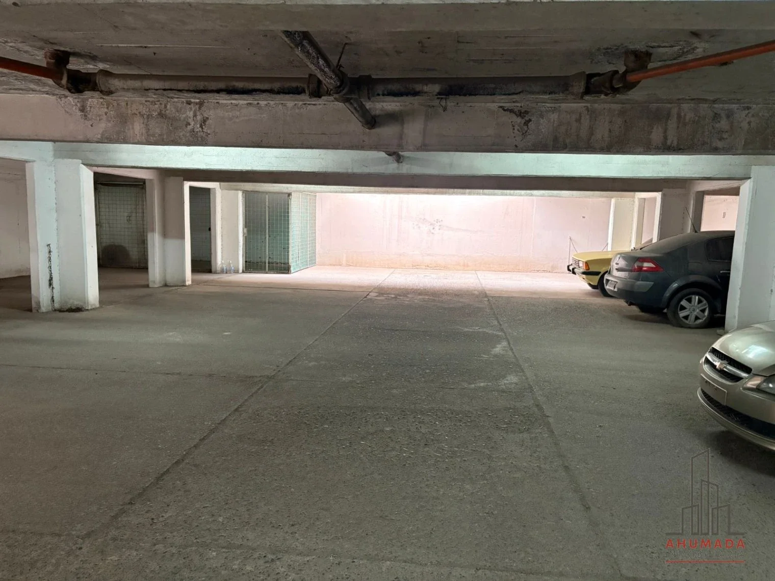 Cochera cubierta  en venta en el Centro de Mendoza - Imagen 3