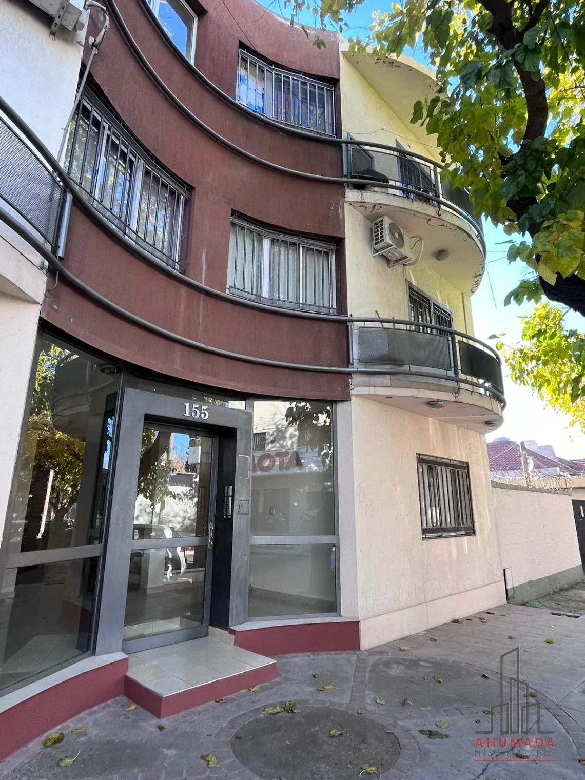 Departamento en alquiler de 1 dormitorio en Godoy Cruz - Imagen 1