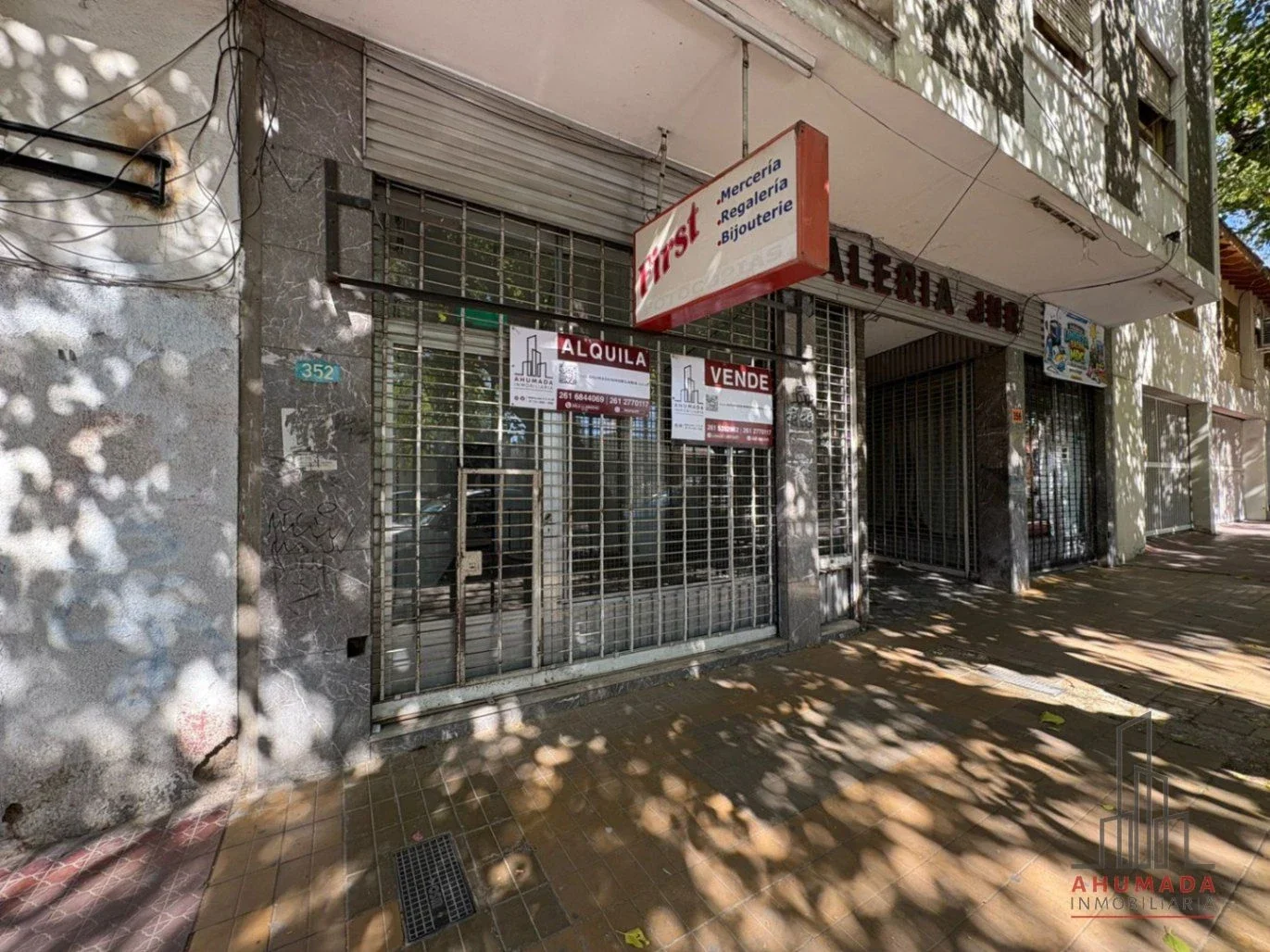 Local comercial en venta en Sexta Sección - Ciudad - Imagen 1