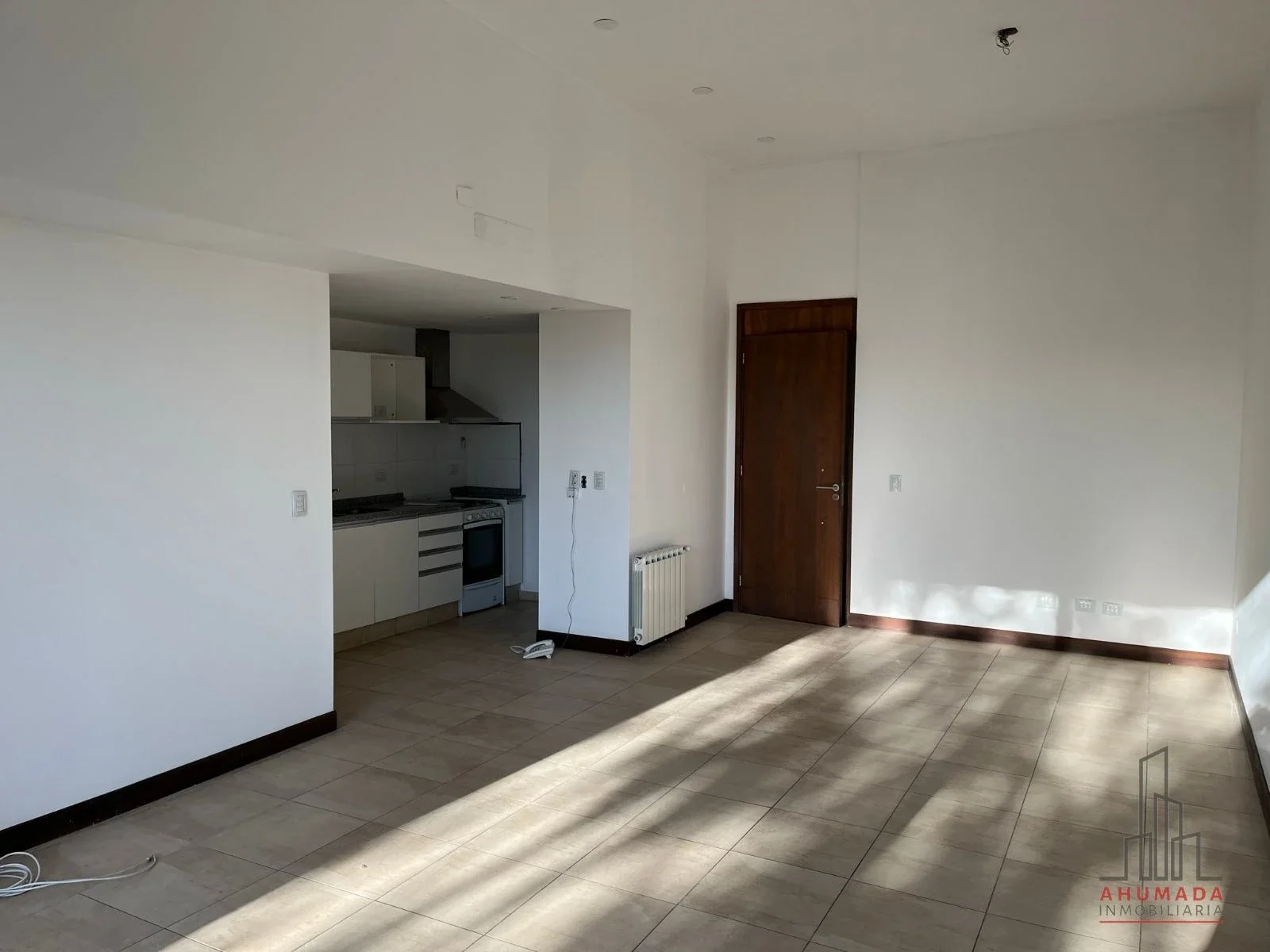 Departamento en alquiler c/ cochera en Torres Karakorum - Sexta sección - Imagen 5
