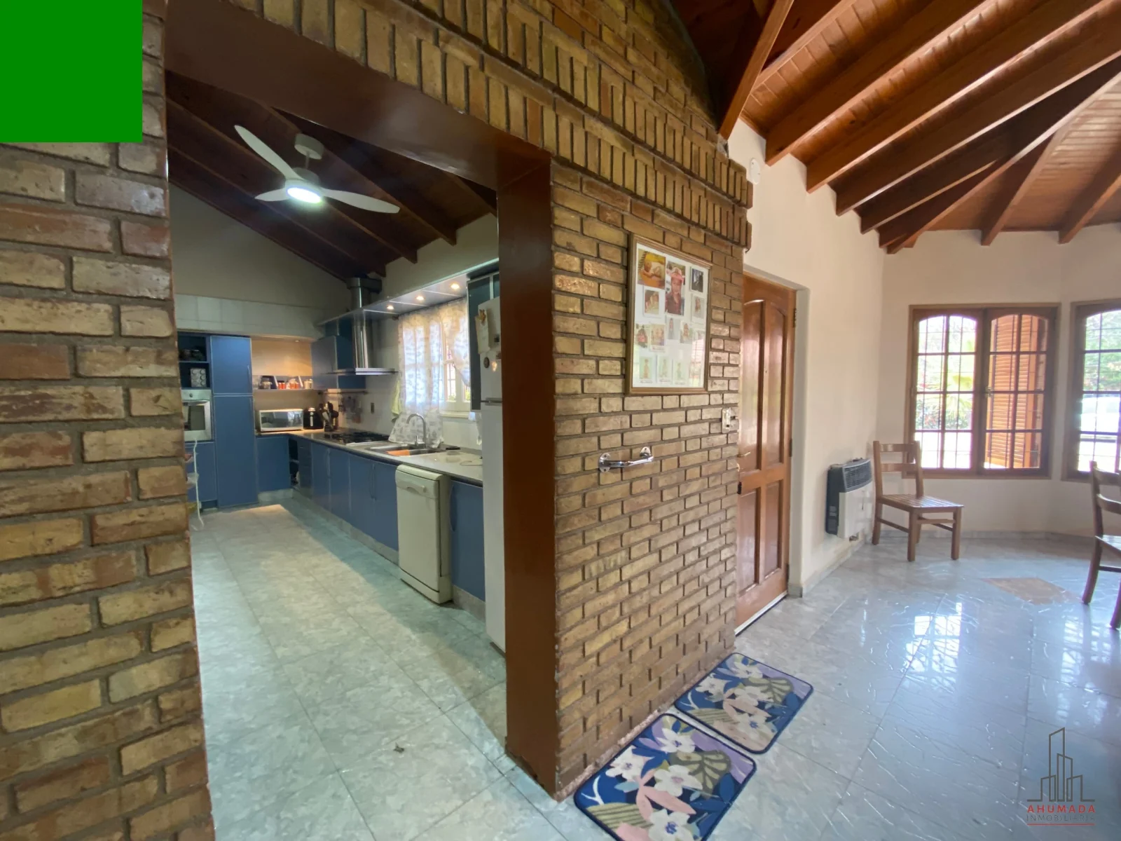 Casa en venta en Guaymallén - Imagen 4