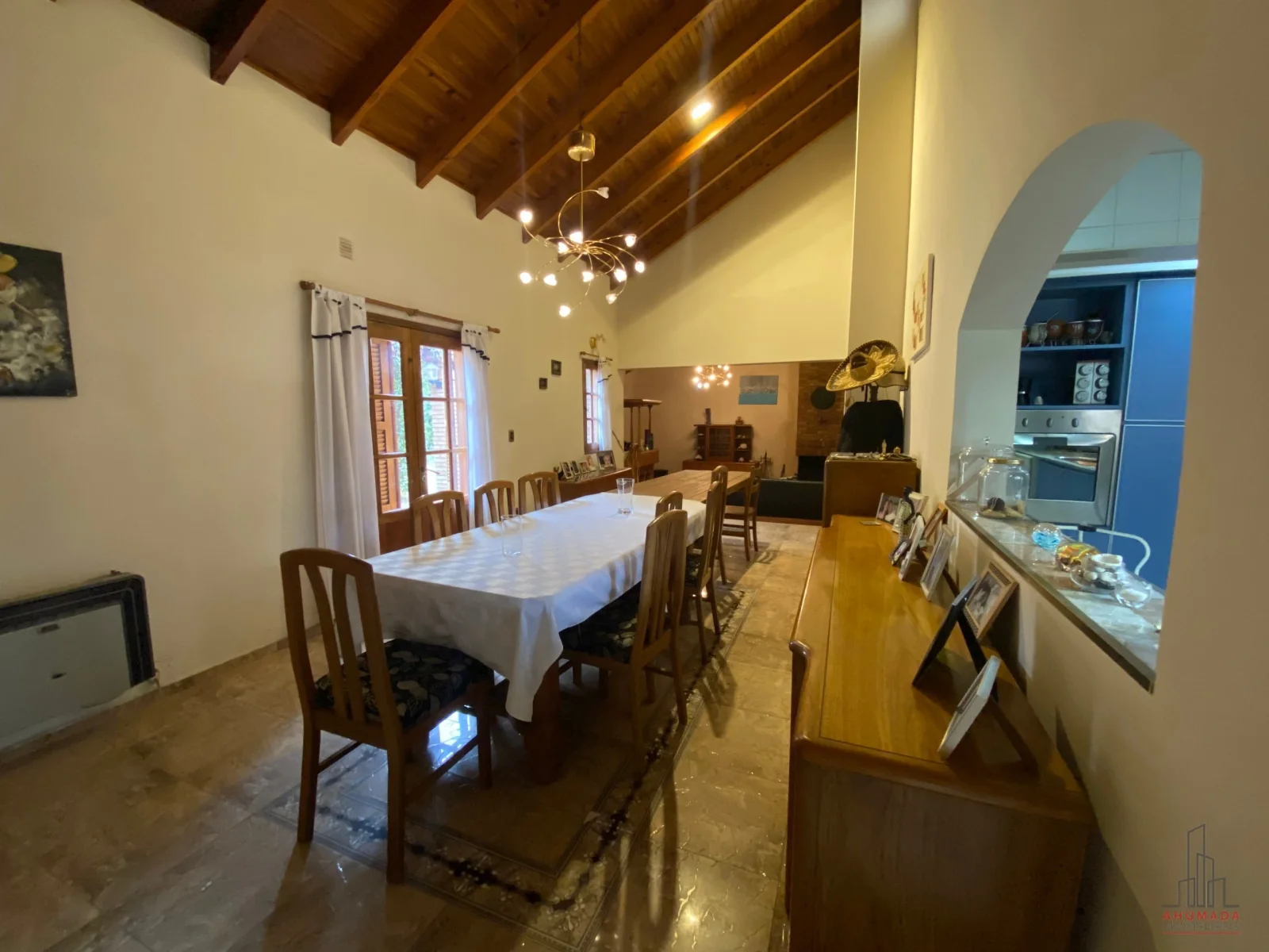 Casa en venta en Guaymallén - Imagen 3
