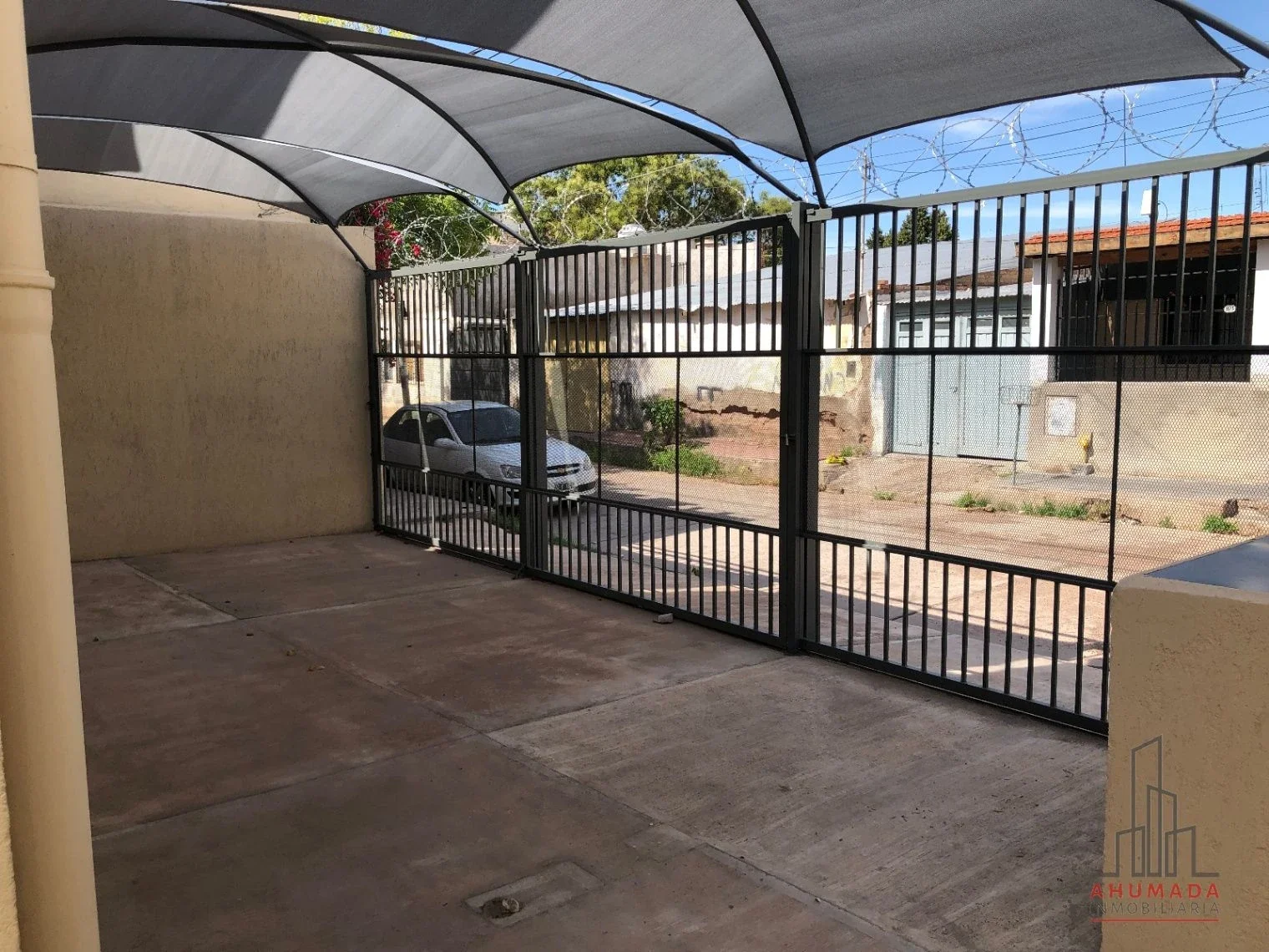 Departamento en alquiler c/ cochera en Las Heras - Imagen 2