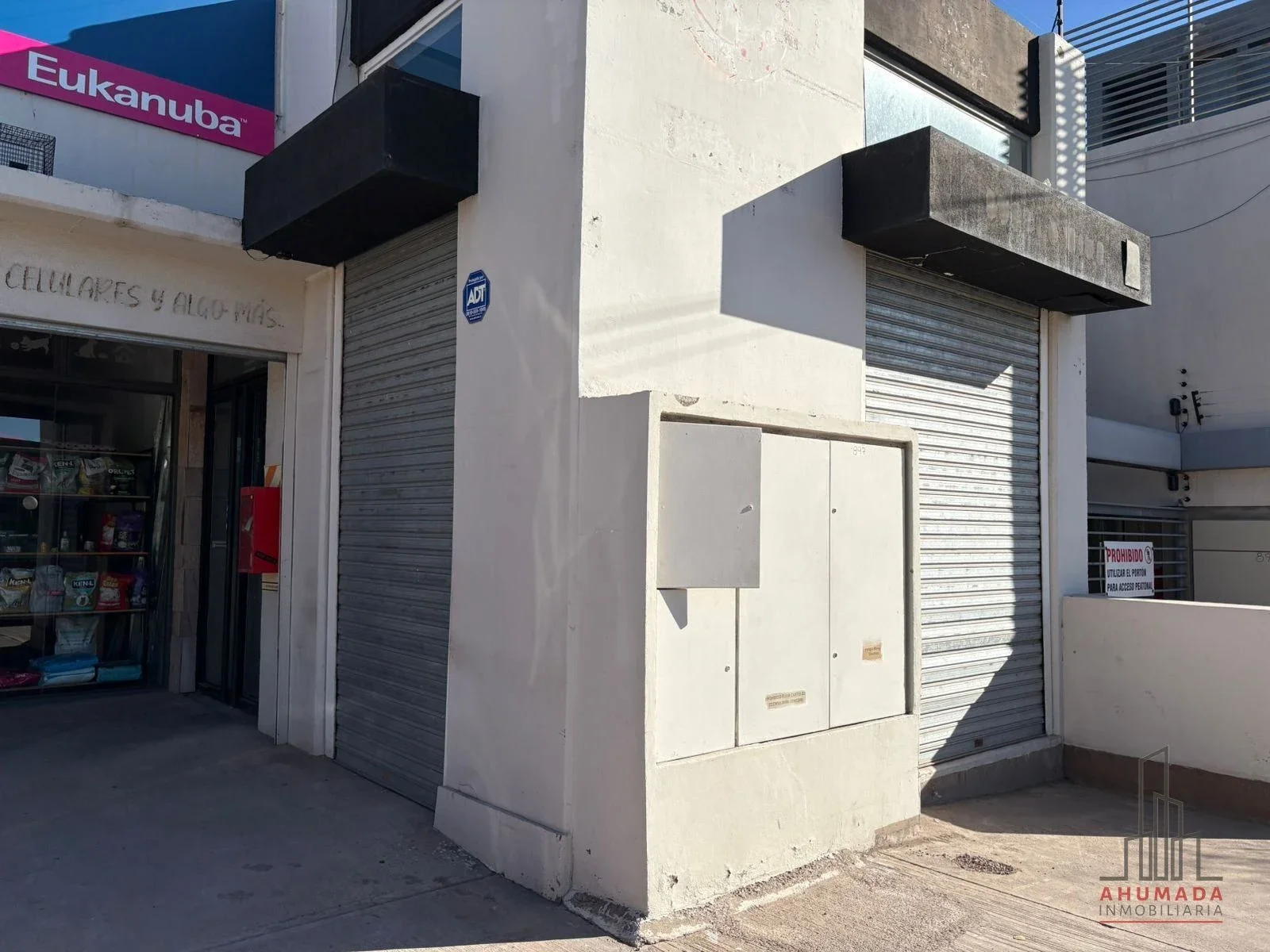 Local comercial en alquiler ubicado en 6.ª Sección Residencial Norte - Imagen 4