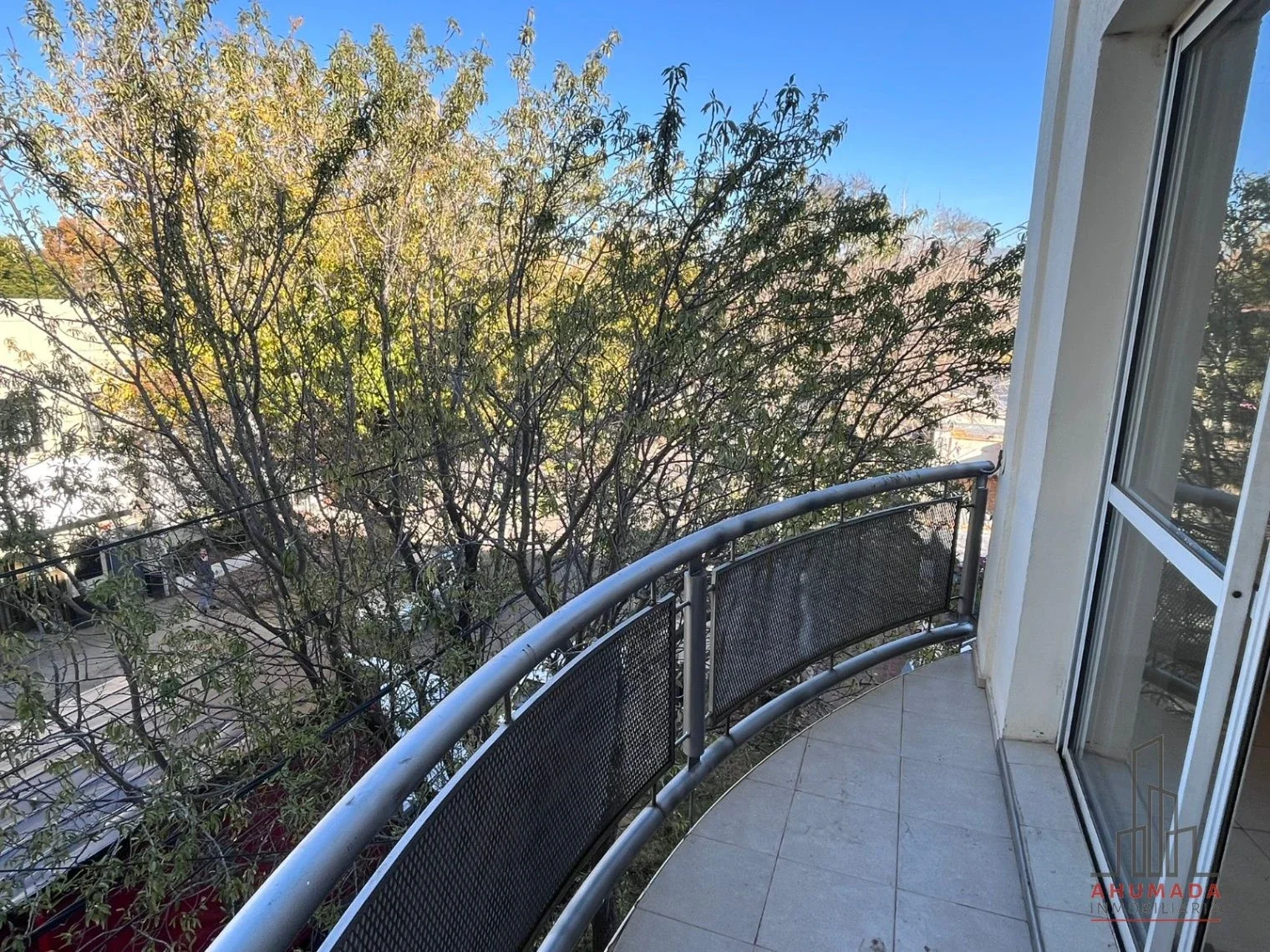 Departamento en alquiler de 1 dormitorio en Godoy Cruz - Imagen 5
