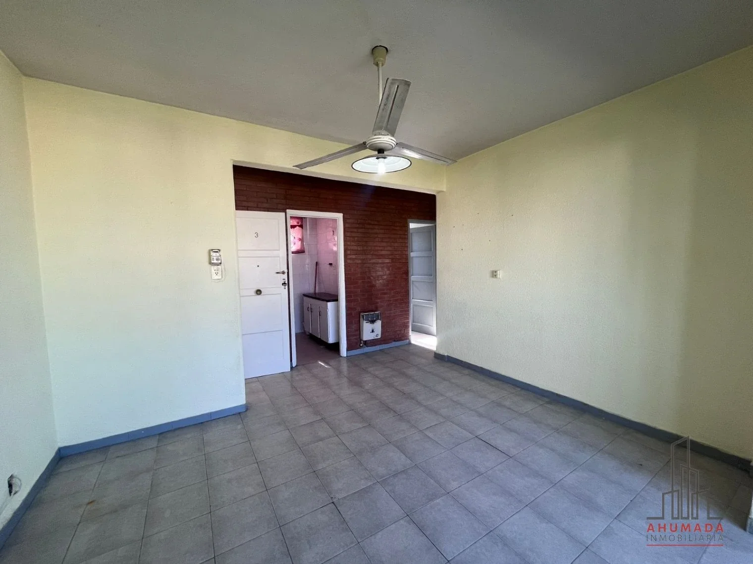 Departamento en alquiler en Barrio Cano - Sexta sección - Imagen 2